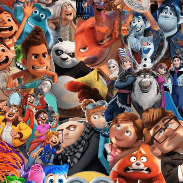 Animation & Motion Design Club