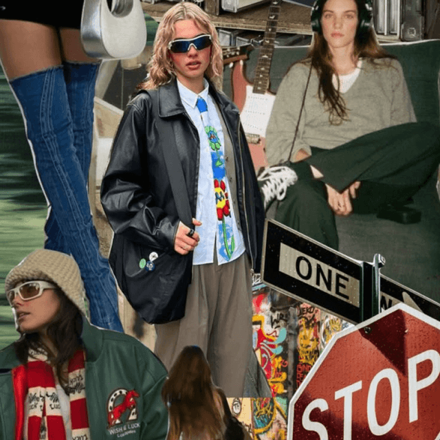 Fashion & Styling Design Club