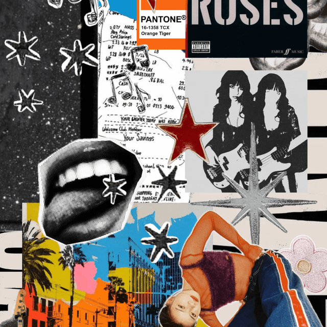 Graphic Design & Visual Communication Club