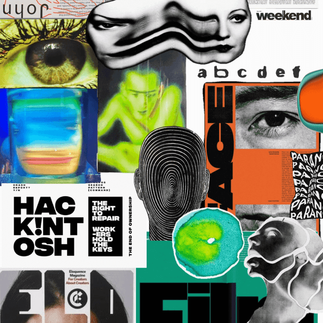 Product & UX Design Club